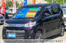 suzuki wagon-r 2012 quick_quick_DBA-MH34S_MH34S-907590