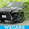 lexus rx 2016 quick_quick_6AA-GYL25W_GYL25-0008078 image 1