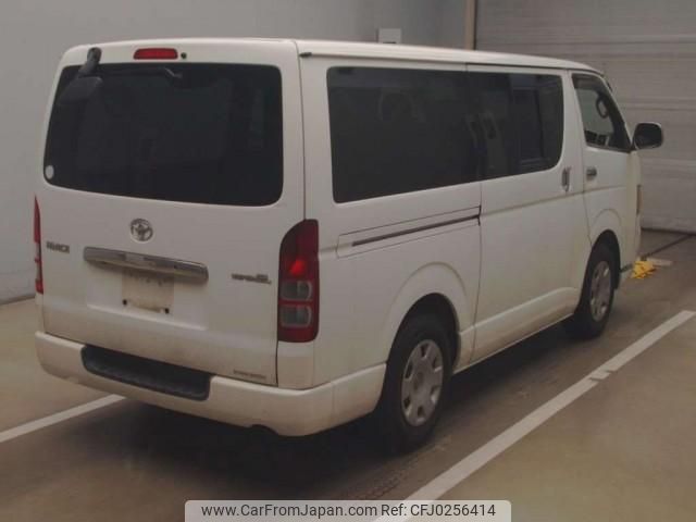 toyota hiace-van 2006 quick_quick_KR-KDH200V_KDH200-0051347 image 2