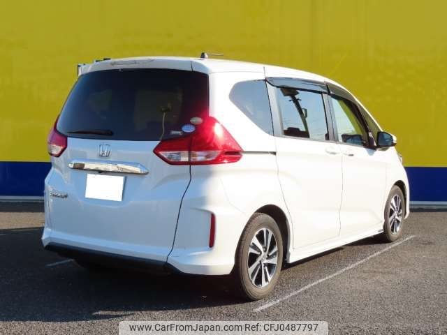 honda freed 2017 -HONDA 【成田 500】--Freed DBA-GB5--GB5-1020123---HONDA 【成田 500】--Freed DBA-GB5--GB5-1020123- image 2