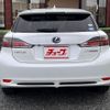 lexus ct 2011 -LEXUS--Lexus CT DAA-ZWA10--ZWA10-2015379---LEXUS--Lexus CT DAA-ZWA10--ZWA10-2015379- image 23