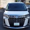 toyota alphard 2021 -TOYOTA--Alphard 3BA-AGH30W--AGH30-9027527---TOYOTA--Alphard 3BA-AGH30W--AGH30-9027527- image 17