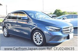 mercedes-benz b-class 2019 quick_quick_247084_WDD2470842J068966