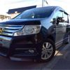 honda stepwagon 2012 -HONDA--Stepwgn DBA-RK6--RK6-1201677---HONDA--Stepwgn DBA-RK6--RK6-1201677- image 1