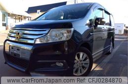 honda stepwagon 2012 -HONDA--Stepwgn DBA-RK6--RK6-1201677---HONDA--Stepwgn DBA-RK6--RK6-1201677-