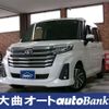toyota roomy 2023 -TOYOTA--Roomy 5BA-M910A--M910A-1015143---TOYOTA--Roomy 5BA-M910A--M910A-1015143- image 1