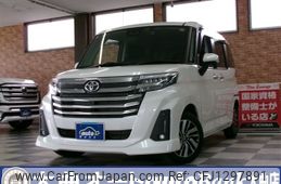 toyota roomy 2023 -TOYOTA--Roomy 5BA-M910A--M910A-1015143---TOYOTA--Roomy 5BA-M910A--M910A-1015143-