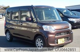 daihatsu tanto 2016 -DAIHATSU 【野田 580】--Tanto DBA-LA600S--LA600S-0439197---DAIHATSU 【野田 580】--Tanto DBA-LA600S--LA600S-0439197-