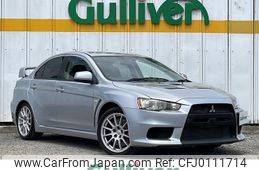 mitsubishi lancer 2009 -MITSUBISHI--Lancer CBA-CZ4A--CZ4A-0101226---MITSUBISHI--Lancer CBA-CZ4A--CZ4A-0101226-