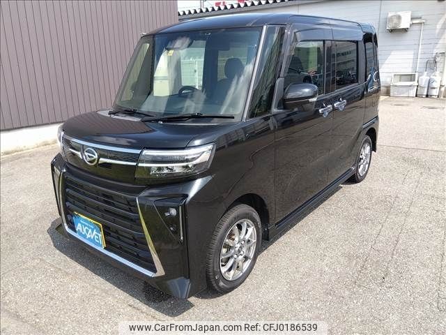 daihatsu tanto 2022 -DAIHATSU--Tanto 5BA-LA660S--LA660S-0072532---DAIHATSU--Tanto 5BA-LA660S--LA660S-0072532- image 1