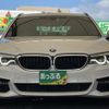bmw 5-series 2017 CFJ1803209 image 4