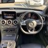 mercedes-benz c-class 2018 -MERCEDES-BENZ--Benz C Class LDA-205004--WDD2050042R395973---MERCEDES-BENZ--Benz C Class LDA-205004--WDD2050042R395973- image 11