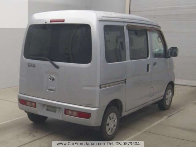 toyota pixis-van 2012 -TOYOTA--Pixis Van EBD-S321M--S321M-0004133---TOYOTA--Pixis Van EBD-S321M--S321M-0004133- image 2