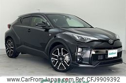 toyota c-hr 2021 -TOYOTA--C-HR 3BA-NGX50--NGX50-2040260---TOYOTA--C-HR 3BA-NGX50--NGX50-2040260-