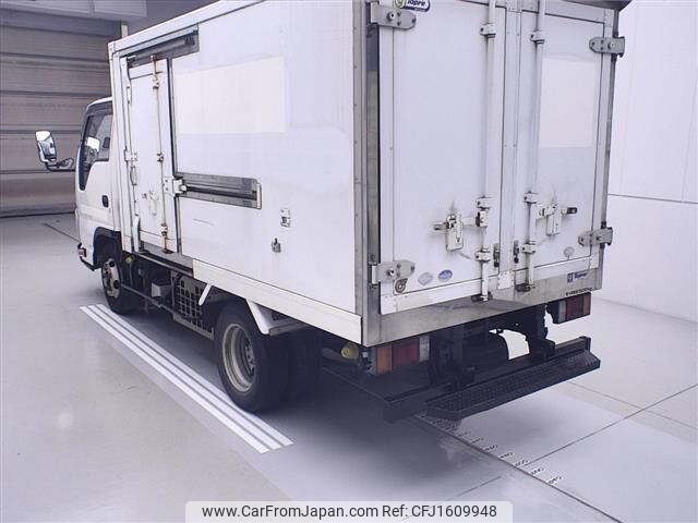 isuzu elf-truck 2014 CFJ1609948 image 2