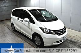 honda freed 2011 -HONDA 【豊橋 501ゆ4834】--Freed GB3--GB3-1349806---HONDA 【豊橋 501ゆ4834】--Freed GB3--GB3-1349806-