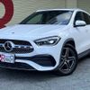 mercedes-benz gla-class 2021 CFJ0299637 image 1