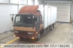 isuzu forward 2006 -ISUZU--Forward FRD34K4-7000551---ISUZU--Forward FRD34K4-7000551-