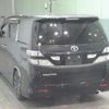 toyota vellfire 2010 -TOYOTA--Vellfire ANH25W--8021006---TOYOTA--Vellfire ANH25W--8021006- image 2