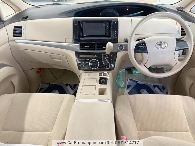 toyota estima-hybrid 2012 quick_quick_AHR20W_AHR20-7070423 image 2