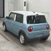 suzuki alto-lapin 2018 -SUZUKI 【後日 】--Alto Lapin HE33S-204376---SUZUKI 【後日 】--Alto Lapin HE33S-204376- image 2