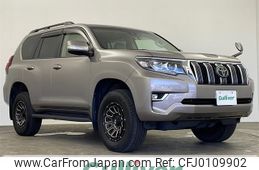 toyota land-cruiser-prado 2021 -TOYOTA--Land Cruiser Prado 3BA-TRJ150W--TRJ150-0129076---TOYOTA--Land Cruiser Prado 3BA-TRJ150W--TRJ150-0129076-