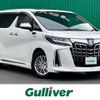 toyota alphard 2020 -TOYOTA--Alphard 6AA-AYH30W--AYH30-0114424---TOYOTA--Alphard 6AA-AYH30W--AYH30-0114424- image 1