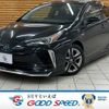 toyota prius 2019 -TOYOTA--Prius DAA-ZVW51--ZVW51-6085516---TOYOTA--Prius DAA-ZVW51--ZVW51-6085516- image 1