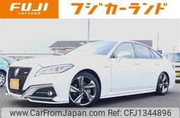 toyota crown 2020 -TOYOTA--Crown 6AA-AZSH21--AZSH21-1011083---TOYOTA--Crown 6AA-AZSH21--AZSH21-1011083-