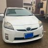 toyota prius 2010 -TOYOTA--Prius DAA-ZVW30--ZVW30-1307556---TOYOTA--Prius DAA-ZVW30--ZVW30-1307556- image 1