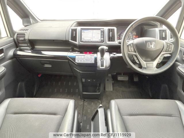 honda stepwagon-spada 2012 quick_quick_RK5_RK5-1332422 image 2
