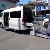 toyota hiace-van 2014 -TOYOTA--Hiace Van TRH200Kｶｲ--0203596---TOYOTA--Hiace Van TRH200Kｶｲ--0203596- image 1