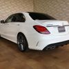 mercedes-benz c-class 2018 quick_quick_CBA-205086_WDD2050862F424518 image 6