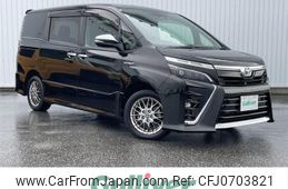 toyota voxy 2019 -TOYOTA--Voxy DAA-ZWR80W--ZWR80-0379181---TOYOTA--Voxy DAA-ZWR80W--ZWR80-0379181-