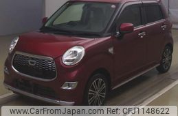 daihatsu cast 2016 quick_quick_DBA-LA250S_LA250S-0076972