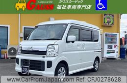 nissan clipper-rio 2019 -NISSAN--Clipper Rio 3BA-DR17W--DR17W-200155---NISSAN--Clipper Rio 3BA-DR17W--DR17W-200155-