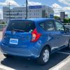 nissan note 2014 quick_quick_DBA-E12_E12-238536 image 3