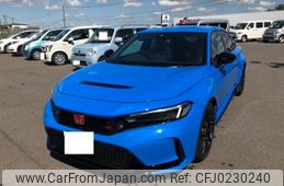 honda civic 2024 -HONDA 【青森 300ﾔ5055】--Civic FL5--1200293---HONDA 【青森 300ﾔ5055】--Civic FL5--1200293-