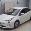 toyota prius 2017 -TOYOTA--Prius DAA-ZVW51--ZVW51-6049811---TOYOTA--Prius DAA-ZVW51--ZVW51-6049811- image 1