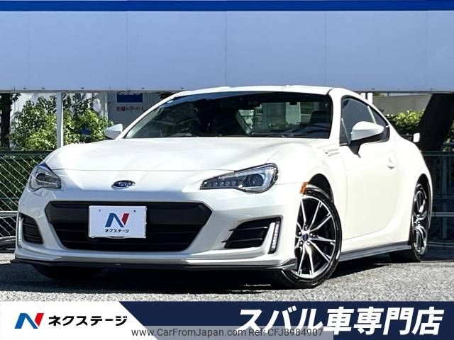 subaru brz 2016 -SUBARU--BRZ DBA-ZC6--ZC6-024170---SUBARU--BRZ DBA-ZC6--ZC6-024170- image 1