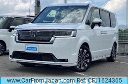 honda stepwagon-spada 2022 CFJ1624365