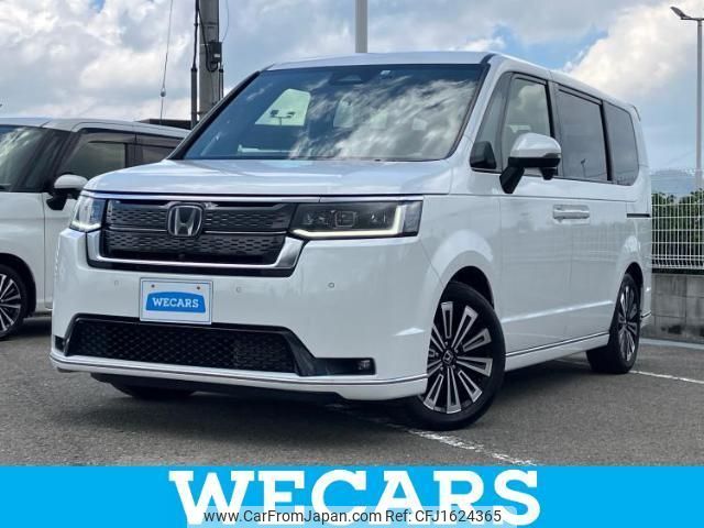 honda stepwagon-spada 2022 CFJ1624365 image 1