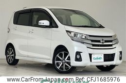 nissan dayz 2017 CFJ1685976