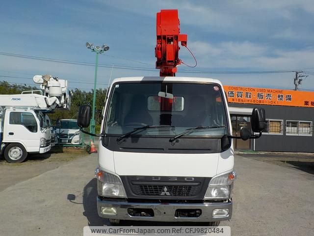 mitsubishi-fuso canter 2010 GOO_NET_EXCHANGE_0302503A30240523W001 image 2