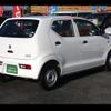 suzuki alto-van 2017 -SUZUKI 【市川 480ｱ4328】--Alto Van HA36V--130557---SUZUKI 【市川 480ｱ4328】--Alto Van HA36V--130557- image 2