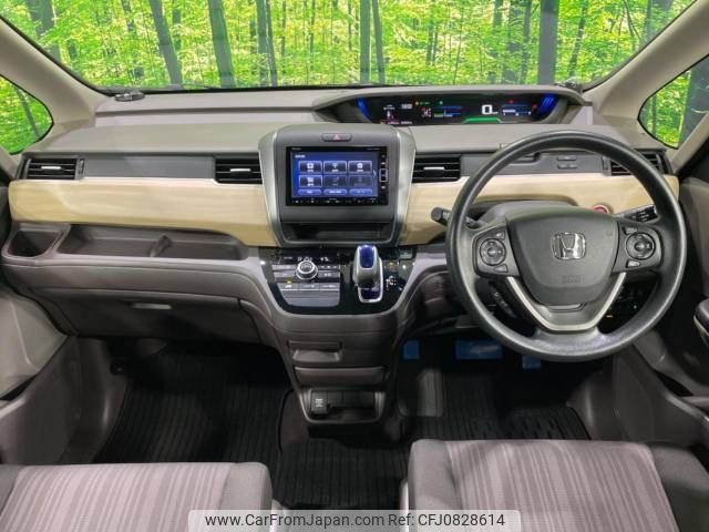 honda freed 2019 -HONDA--Freed DAA-GB7--GB7-1109222---HONDA--Freed DAA-GB7--GB7-1109222- image 2