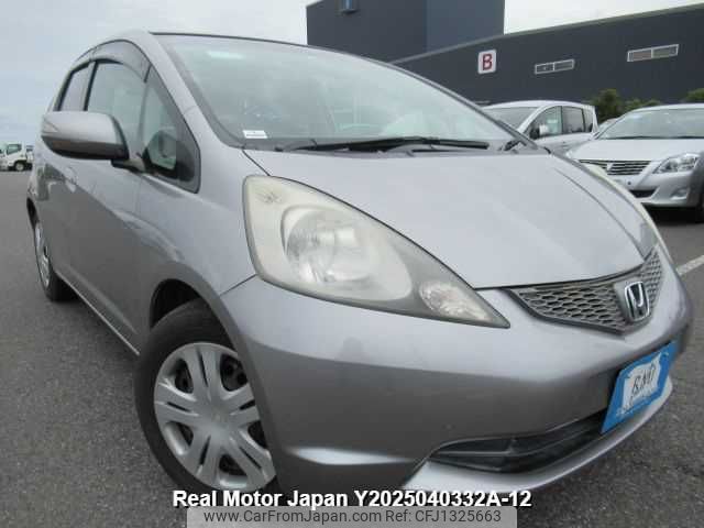 honda fit 2010 3282185-Y2025040332A-12 image 1