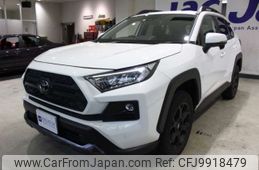 toyota rav4 2022 -TOYOTA 【神戸 304ﾁ9301】--RAV4 6BA-MXAA54--MXAA54-5031145---TOYOTA 【神戸 304ﾁ9301】--RAV4 6BA-MXAA54--MXAA54-5031145-