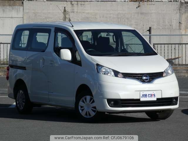 nissan nv200-vanette 2019 -NISSAN--NV200 DBA-M20--M20-029710---NISSAN--NV200 DBA-M20--M20-029710- image 1