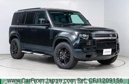 land-rover defender 2023 quick_quick_LE72WCB_SALEA7AW6P2189162